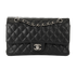 Classic Double Flap Medium, front view